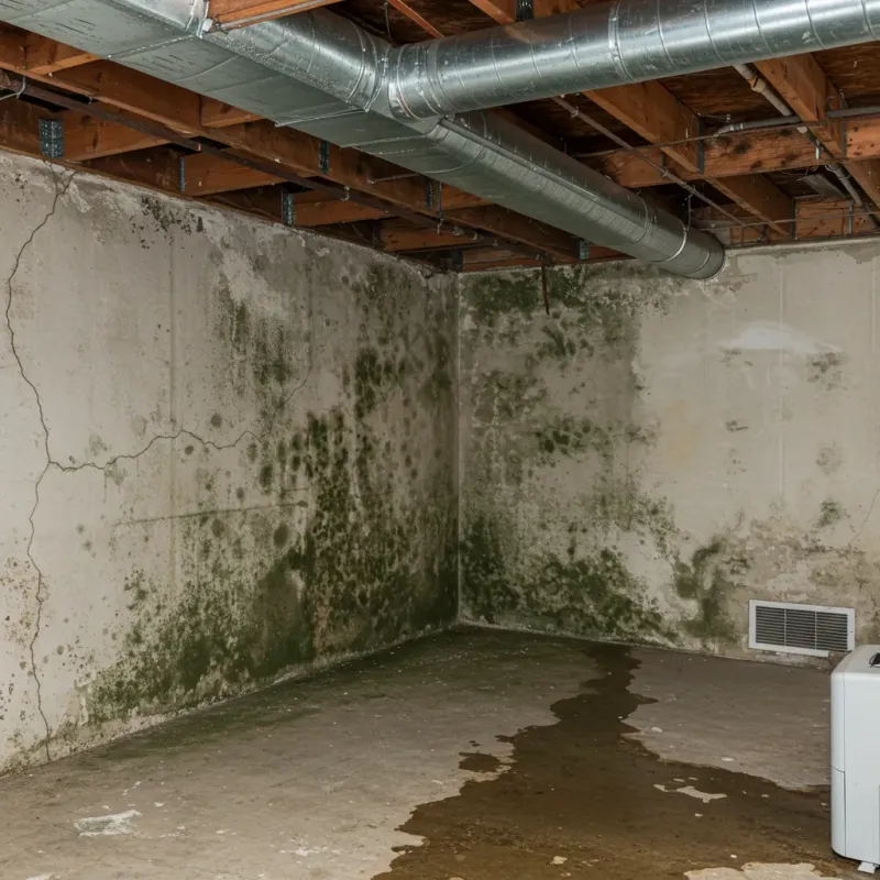 Professional Mold Removal in Waialua, HI