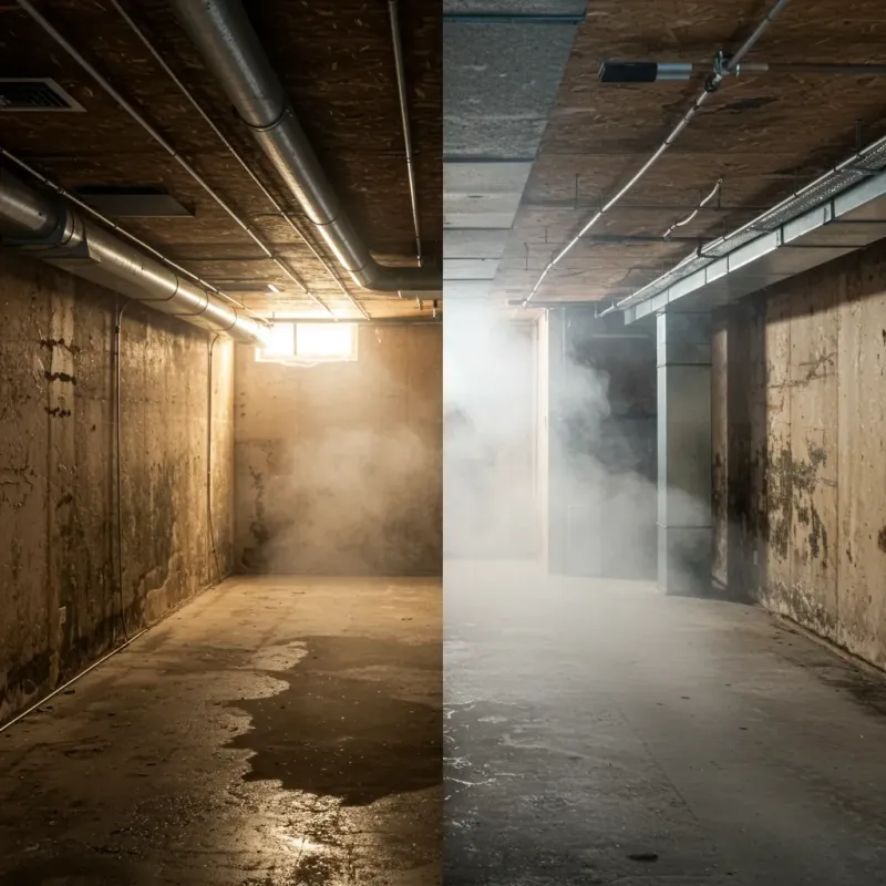 Professional Odor Removal in Waialua, HI